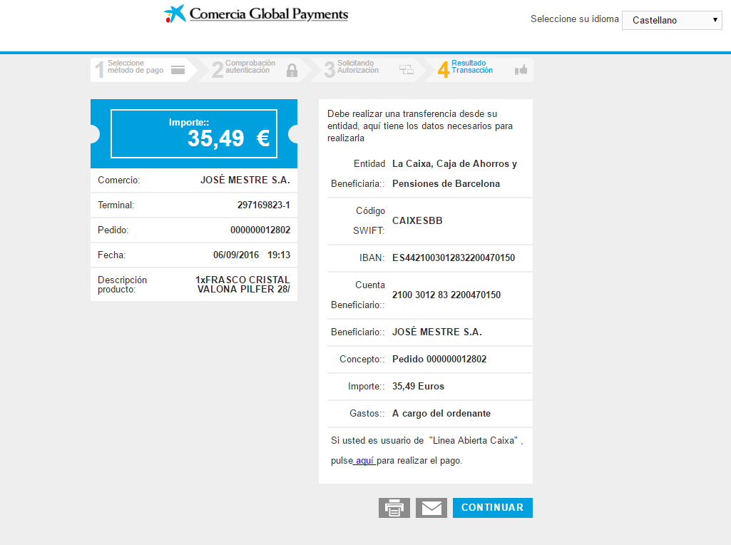 CAST_PASO 13 - PAGO 2 (CAIXA)